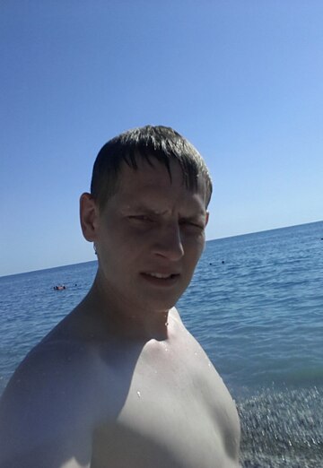 Моя фотография - Анатолий, 34 из Кисловодск (@konstantingalimzyanov)