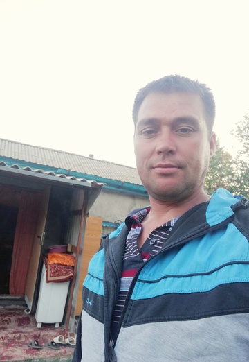 My photo - Anatoliy, 34 from Aktobe (@anatoliy74099)