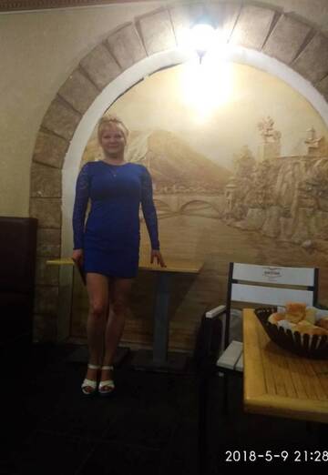 Моя фотография - ирина, 41 из Харьков (@irina216162)