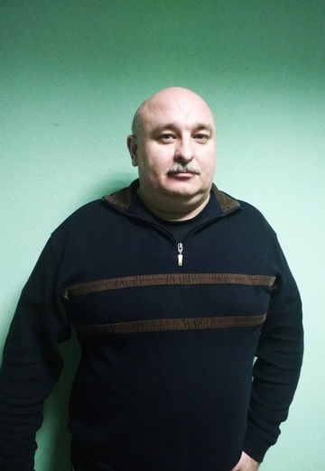 My photo - Lev, 53 from Murmansk (@lev9454)