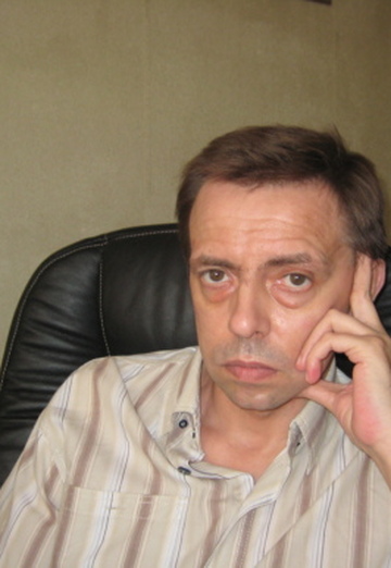 My photo - valera, 55 from Nefteyugansk (@valera3473)