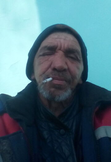 La mia foto - viktor, 55 di Kazan’ (@viktor272123)