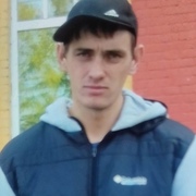 Александр, 24, Омск