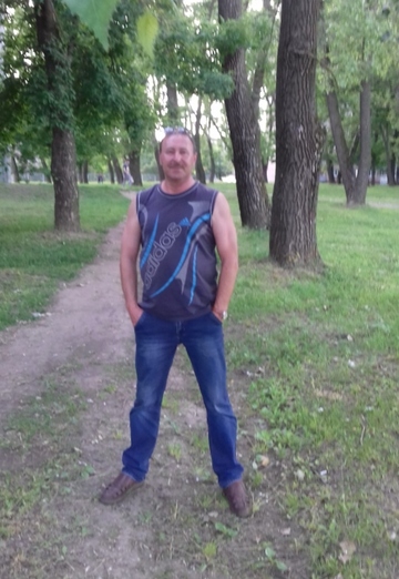 Моя фотография - Владимир, 53 из Минск (@vladimir180144)