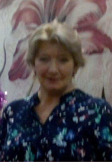 My photo - Marina, 66 from Arkhangelsk (@marina260064)