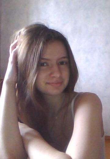 Моя фотография - Кристина, 31 из Минск (@kristina11226)