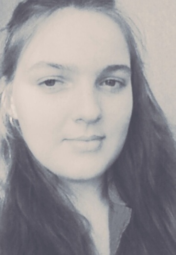 Моя фотографія - Олена, 24 з Новоград-Волинський (@olena826)