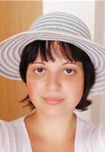 My photo - Yuliya, 34 from Iskitim (@yulkapulka)