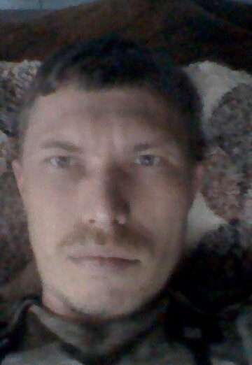 My photo - Anatoly, 42 from Kochubeevskoe (@anatoly6529647)