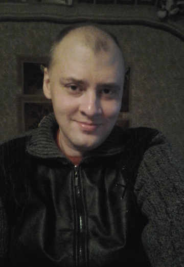 My photo - Vladimir, 48 from Sasovo (@id72020)