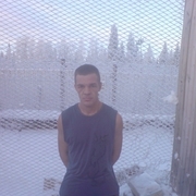 Алексей, 42, Березник