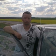 Евгений, 34, Краснозерское