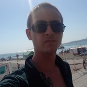 вячеслав, 24, Красный Сулин
