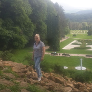 Оля, 64, Волжский (Волгоградская обл.)