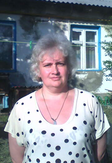 Mein Foto - olga, 53 aus Wolsk (@olga259675)