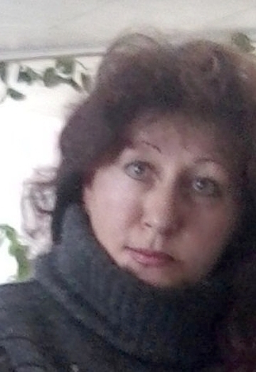 My photo - Nadejda, 64 from Tikhoretsk (@nadejda5520)