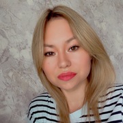 Анастасия, 29, Саратов