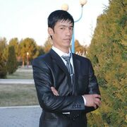 СУХРОБ, 37, Бодайбо