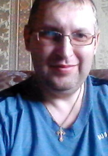Моя фотография - александр, 44 из Омск (@aleksandr646537)