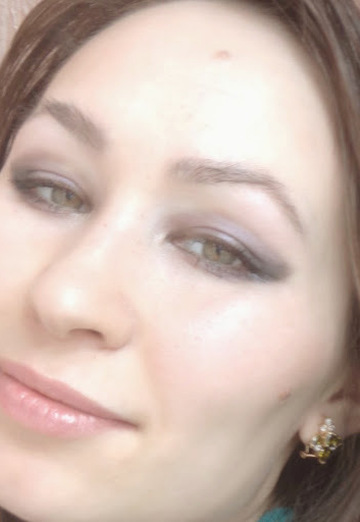 Моя фотография - Natalia Rybakova, 38 из Йошкар-Ола (@nataliarybakova)