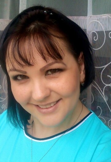 Моя фотография - Маргарита, 39 из Челябинск (@margarita19914)