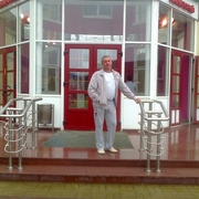Роман, 61, Губкинский (Ямало-Ненецкий АО)