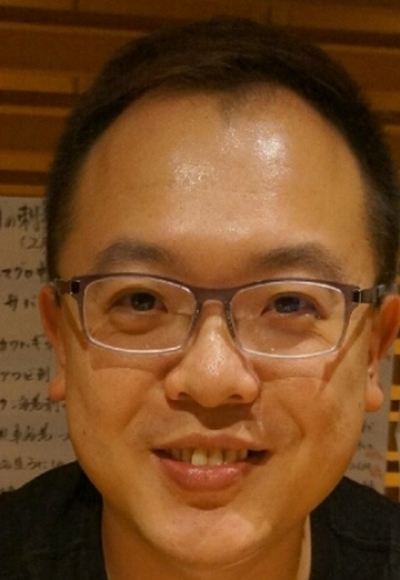 Моя фотография - Eric, 45 из Гонконг (@eric346)