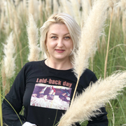 Наталья, 36, Абинск
