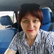 Оксана, 51, Петропавловское