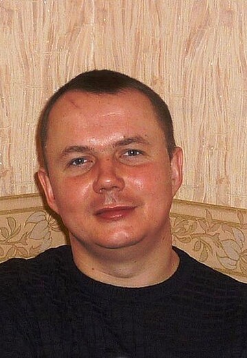 Моя фотография - Алексей, 46 из Муром (@aleksey379263)