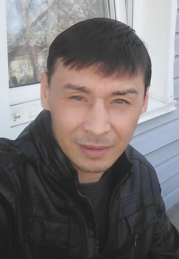 My photo - Evgeniy, 41 from Slavgorod (@evgeniy343319)