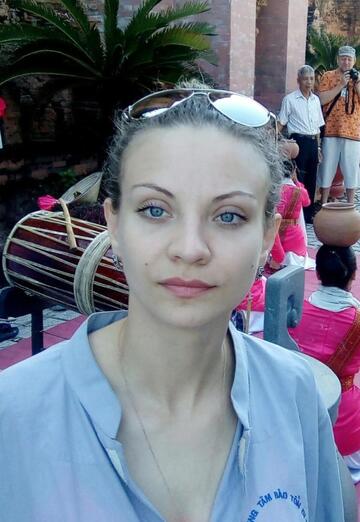 Моя фотография - Ирина, 40 из Симферополь (@irina291641)