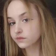 Алиса, 18, Нижний Тагил