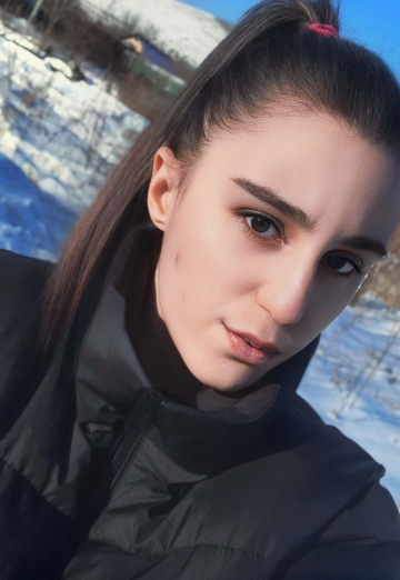 Mein Foto - Anastasija, 23 aus Chabarowsk (@anastasiya211421)