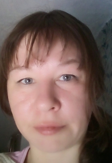Моя фотография - Елена, 25 из Томск (@elena355532)