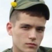 Виктор 31 год (Телец) Харьков