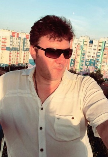 Mein Foto - Andrei, 56 aus Astrachan (@andrey134811)