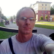 Allex, 52, Калачинск