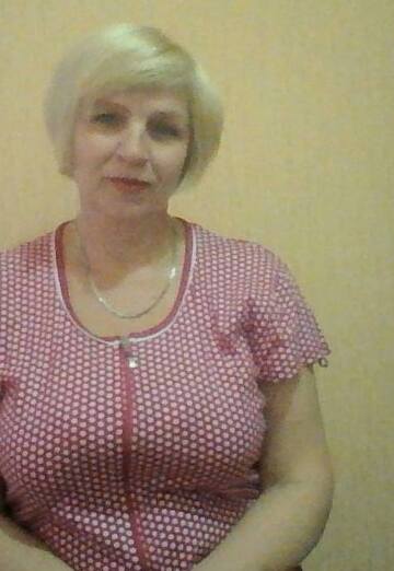 Моя фотография - Людмила, 64 из Шепетовка (@ludmila59723)