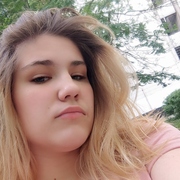 Ника, 18, Москва