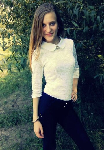 My photo - Ekaterina, 26 from Ivie (@ekaterina82699)