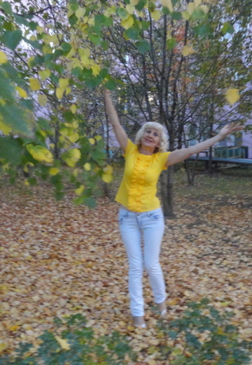 My photo - Rima, 64 from Naberezhnye Chelny (@rima382)