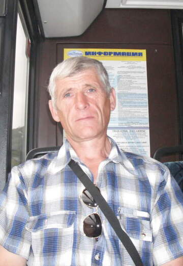 My photo - vova tarabkov, 59 from Zadonsk (@vovatarabkov)