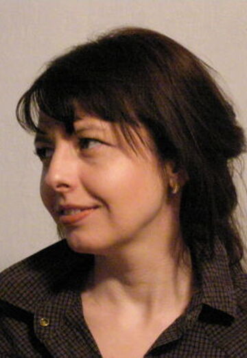 Моя фотография - Татьяна, 47 из Житомир (@tatyana19700)