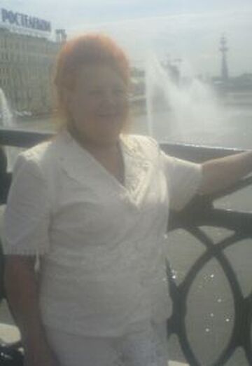 My photo - Antonina, 82 from Stavropol (@antonina5071801)