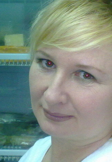 My photo - Janna, 56 from Afipskiy (@id318691)