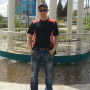 Сергей, 32, Северо-Енисейский