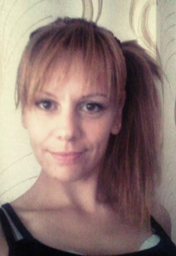 My photo - Evgeniya, 37 from Melenky (@evgeniya31525)