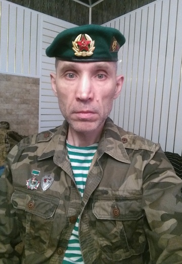 My photo - dmitriy larichev, 53 from Bryansk (@dmitriylarichev0)