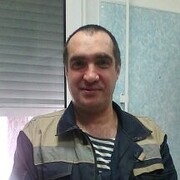 Роман Кузнецов, 48, Елизово